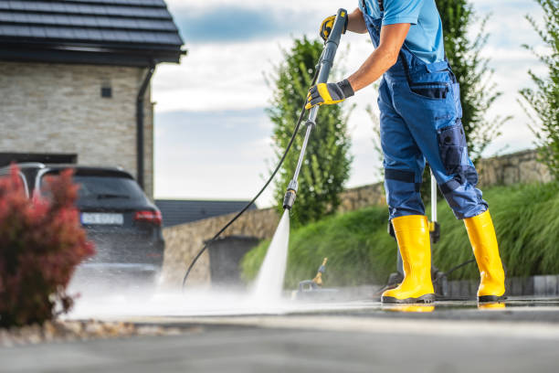 Best Building Exterior Washing  in Green Cove Springs, FL