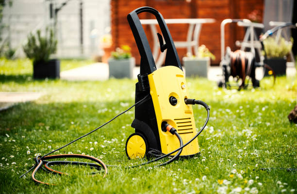Best Dumpster Area Cleaning  in Green Cove Springs, FL